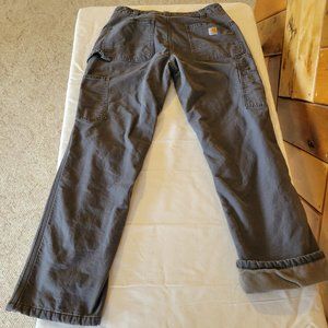 Carhartt Jeans